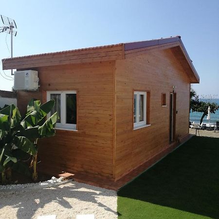 Wooden Apartment , Agia Marina Chrysochous Kato Yialia Extérieur photo